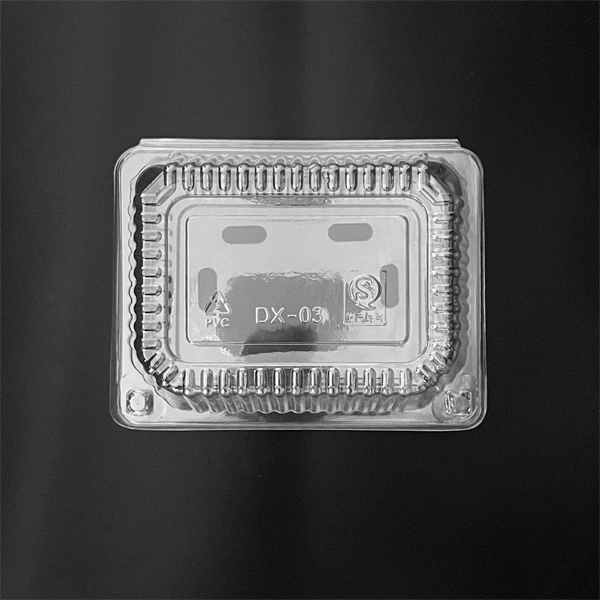 塑料透明水果盒一般使用什么材质