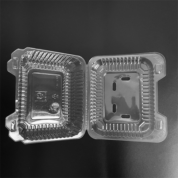 使用透明塑料水果盒的好处
